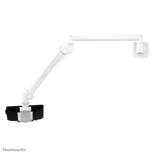 NeoMounts 10" - 24" Medical Wall Mount | FPMA-HAW300 Wall Mount Bracket NeoMounts