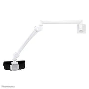 NeoMounts 10" - 24" Medical Wall Mount | FPMA-HAW300 Wall Mount Bracket NeoMounts