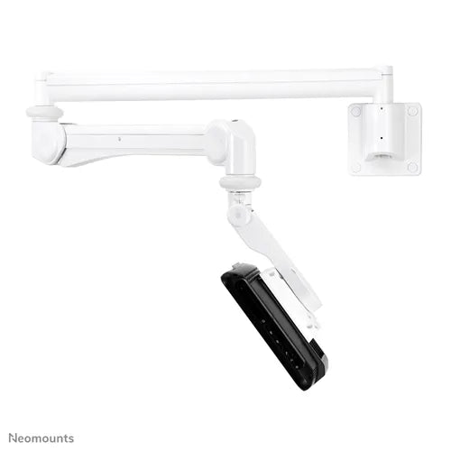 NeoMounts 10" - 24" Medical Wall Mount | FPMA-HAW300 Wall Mount Bracket NeoMounts