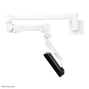NeoMounts 10" - 24" Medical Wall Mount | FPMA-HAW300 Wall Mount Bracket NeoMounts