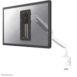 NeoMounts FPMA-LIFT100BLACK Height Adjustable Adapter