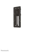 NeoMounts FPMA-LIFT100BLACK Height Adjustable Adapter Mounting Accessory NeoMounts