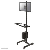 Neomounts 10" - 32" Display Trolley | FPMA-MOBILE1700