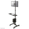 Neomounts 10" - 32" Display Trolley | FPMA-MOBILE1700