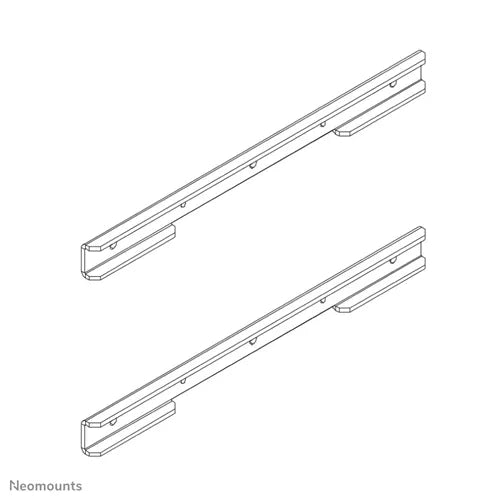 NeoMounts FPMA-VESA120 Vesa Adapter Plate Mounting Accessory NeoMounts