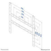 NeoMounts FPMA-VESA425 Vesa Adapter Plate Mounting Accessory NeoMounts