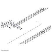 NeoMounts FPMA-VESA800 Vesa Adapter Plate Mounting Accessory NeoMounts