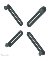 NeoMounts FPMA-VESANON Vesa Adapter Plate Mounting Accessory NeoMounts