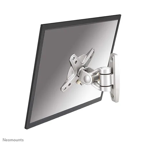NeoMounts 10" - 30" TV Wall Mount | FPMA-W1010 Wall Mount Bracket NeoMounts