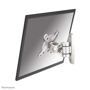 NeoMounts 10" - 30" TV Wall Mount | FPMA-W1010 Wall Mount Bracket NeoMounts