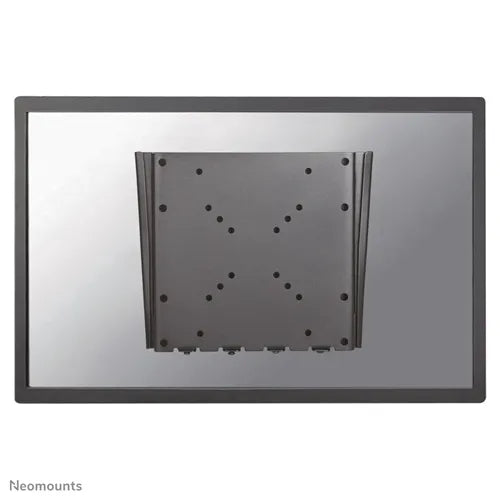 Neomounts 10" - 40" Screen Wall Mount Bracket | FPMA-W110BLACK Wall Mount Bracket NeoMounts