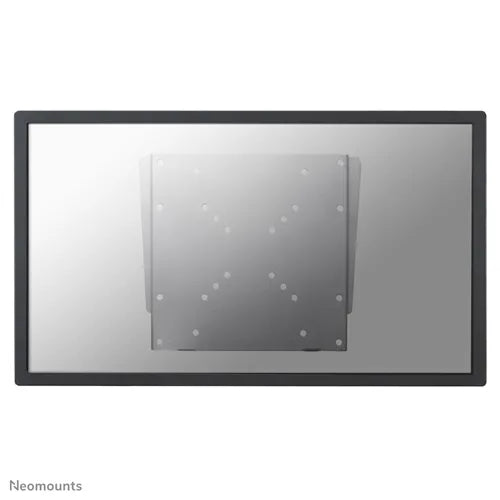 NeoMounts 10" - 40" TV/Monitor Ultrathin Wall Mount | FPMA-W110 Wall Mount Bracket NeoMounts