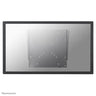 NeoMounts 10" - 40" TV/Monitor Ultrathin Wall Mount | FPMA-W110