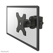 NeoMounts 10" - 30" TV/Monitor Wall Mount | FPMA-W250BLACK Wall Mount Bracket NeoMounts