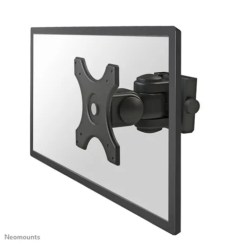 NeoMounts 10" - 30" TV/Monitor Wall Mount | FPMA-W250BLACK Wall Mount Bracket NeoMounts