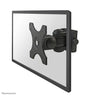 NeoMounts 10" - 30" TV/Monitor Wall Mount | FPMA-W250BLACK