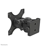 NeoMounts 10" - 30" TV/Monitor Wall Mount | FPMA-W250BLACK Wall Mount Bracket NeoMounts