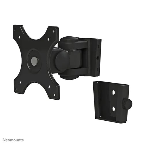 NeoMounts 10" - 30" TV/Monitor Wall Mount | FPMA-W250BLACK Wall Mount Bracket NeoMounts