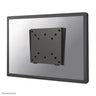 Neomounts 10" - 30" Ultra Thin Wall Mount Bracket | FPMA-W25BLACK