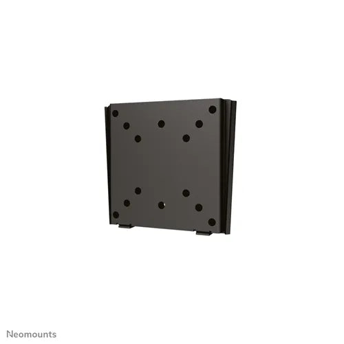 Neomounts 10" - 30" Ultra Thin Wall Mount Bracket | FPMA-W25BLACK Wall Mount Bracket NeoMounts
