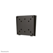 Neomounts 10" - 30" Ultra Thin Wall Mount Bracket | FPMA-W25BLACK Wall Mount Bracket NeoMounts