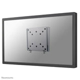 Neomounts 10" - 30" Ultra Thin Wall Mount Bracket | FPMA-W25