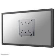 Neomounts 10" - 30" Ultra Thin Wall Mount Bracket | FPMA-W25 Wall Mount Bracket NeoMounts