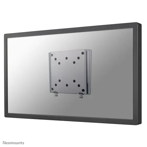 Neomounts 10" - 30" Ultra Thin Wall Mount Bracket | FPMA-W25 Wall Mount Bracket NeoMounts