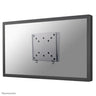 Neomounts 10" - 30" Ultra Thin Wall Mount Bracket | FPMA-W25