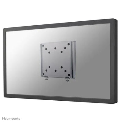 Neomounts 10" - 30" Ultra Thin Wall Mount Bracket | FPMA-W25 TV Mount & Brackets NeoMounts
