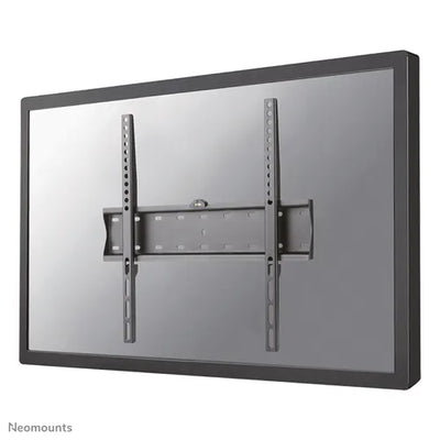 Neomounts FPMA-W300BLACK up to 55" Screen Wall Mount Bracket TV Mount & Brackets NeoMounts