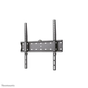 Neomounts FPMA-W300BLACK up to 55" Screen Wall Mount Bracket Wall Mount Bracket NeoMounts