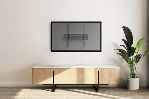 Neomounts FPMA-W300BLACK up to 55" Screen Wall Mount Bracket Wall Mount Bracket NeoMounts