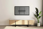 Neomounts FPMA-W300BLACK up to 55" Screen Wall Mount Bracket Wall Mount Bracket NeoMounts