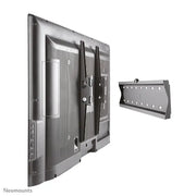 Neomounts 32" - 55" Screen Wall Mount Bracket | FPMA-W350BLACK Wall Mount Bracket NeoMounts