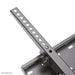 Neomounts FPMA-W350BLACK up to 55" Screen Wall Mount Bracket