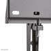 Neomounts FPMA-W350BLACK up to 55" Screen Wall Mount Bracket