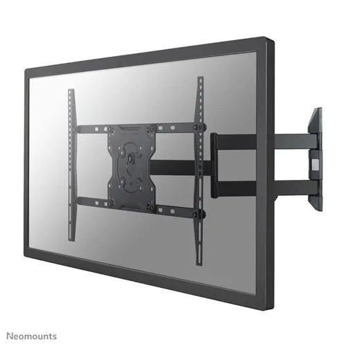 Neomounts 42" - 70" Swivel Wall Mount Bracket | FPMA-W460BLACK Wall Mount Bracket NeoMounts