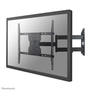 Neomounts 42" - 70" Swivel Wall Mount Bracket | FPMA-W460BLACK Wall Mount Bracket NeoMounts