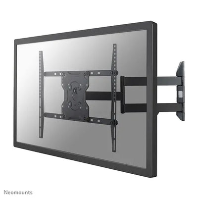 Neomounts 42" - 70" Swivel Wall Mount Bracket | FPMA-W460BLACK TV Mount & Brackets NeoMounts