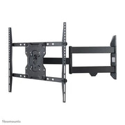 Neomounts 42" - 70" Swivel Wall Mount Bracket | FPMA-W460BLACK Wall Mount Bracket NeoMounts