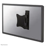 NeoMounts 10"-27" TV/Monitor Wall Mount | FPMA-W810BLACK