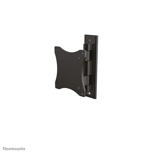 NeoMounts 10"-27" TV/Monitor Wall Mount | FPMA-W810BLACK Wall Mount Bracket NeoMounts