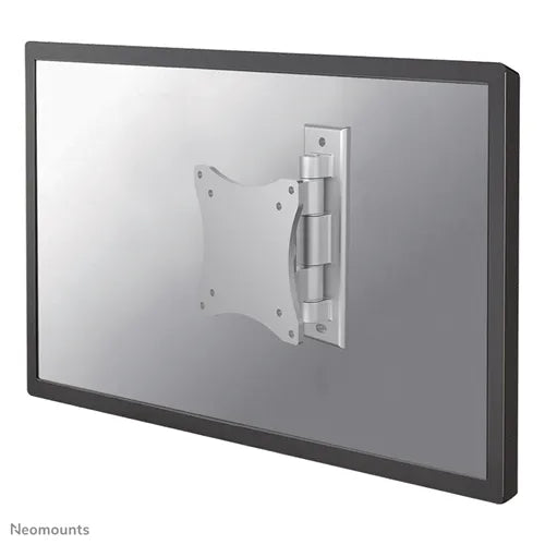 Neomounts FPMA-W810 10"-27" Screen Wall Mount Bracket - Swivel Wall Mount Bracket NeoMounts
