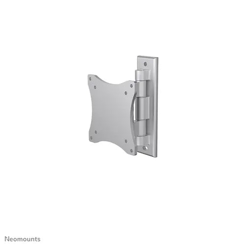 Neomounts FPMA-W810 10"-27" Screen Wall Mount Bracket - Swivel Wall Mount Bracket NeoMounts