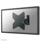 Neomounts 10" - 40" Swivel Wall Mount Bracket | FPMA-W815