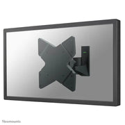 Neomounts 10" - 40" Swivel Wall Mount Bracket | FPMA-W815 Wall Mount Bracket NeoMounts