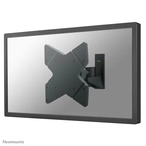 Neomounts 10" - 40" Swivel Wall Mount Bracket | FPMA-W815 Wall Mount Bracket NeoMounts