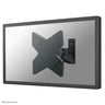 Neomounts 10" - 40" Swivel Wall Mount Bracket | FPMA-W815