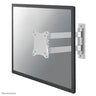 NeoMounts 10" - 27" TV/Monitor Swivel Wall Mount | FPMA-W820
